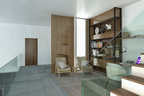 Вилла в Пхукете, Таиланд с 3 спальнями  № 145423 - фото 5