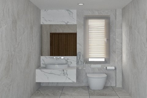 Вилла в Пхукете, Таиланд с 3 спальнями  № 145423 - фото 23