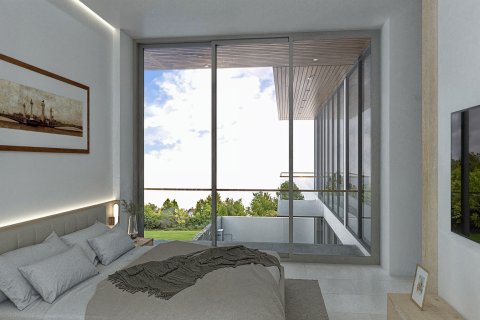 Вилла в Пхукете, Таиланд с 3 спальнями  № 145423 - фото 27