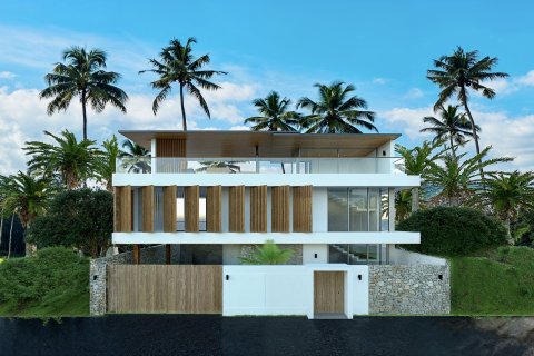 Вилла в Пхукете, Таиланд с 3 спальнями  № 145423 - фото 8