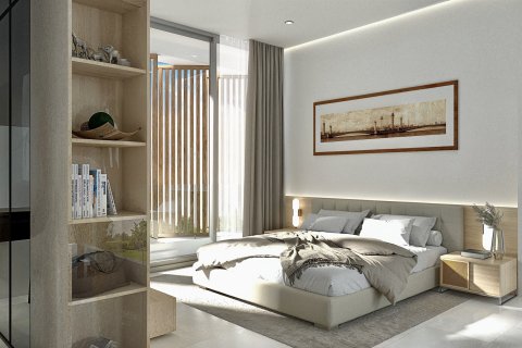 Вилла в Пхукете, Таиланд с 3 спальнями  № 145423 - фото 28