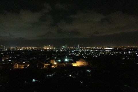 Кондоминиум с 4 спальнями в Суан Луанге, Бангкок, Таиланд № 139140 - фото 8