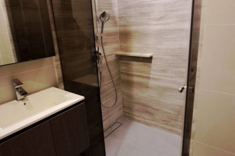 Кондоминиум с 2 спальнями в Ваттхане, Бангкок, Таиланд № 139123 - фото 10