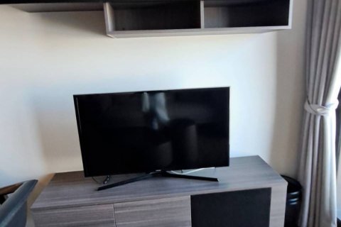 Кондоминиум с 2 спальнями в Ваттхане, Бангкок, Таиланд № 139123 - фото 5