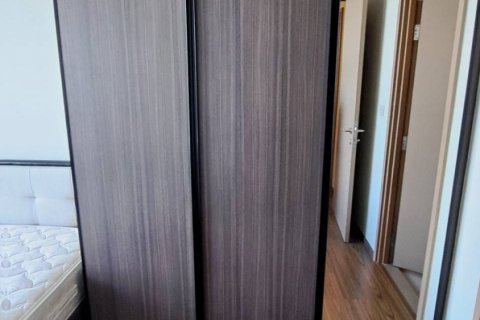 Кондоминиум с 2 спальнями в Ваттхане, Бангкок, Таиланд № 139123 - фото 12