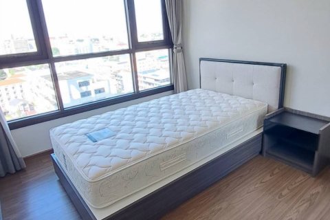 Кондоминиум с 2 спальнями в Ваттхане, Бангкок, Таиланд № 139123 - фото 9