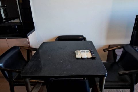 Кондоминиум с 2 спальнями в Ваттхане, Бангкок, Таиланд № 139123 - фото 4