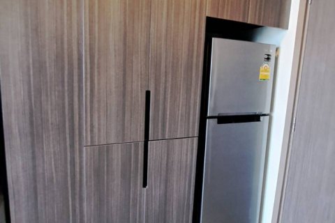 Кондоминиум с 2 спальнями в Ваттхане, Бангкок, Таиланд № 139123 - фото 2