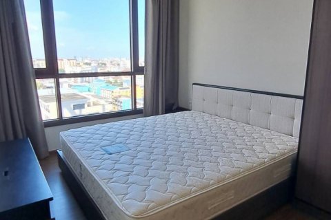 Кондоминиум с 2 спальнями в Ваттхане, Бангкок, Таиланд № 139123 - фото 13