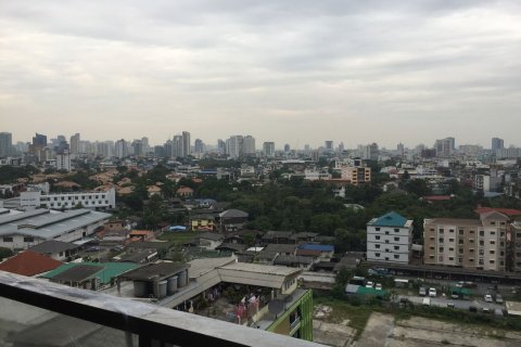 Кондоминиум с 2 спальнями в Ваттхане, Бангкок, Таиланд № 139123 - фото 17