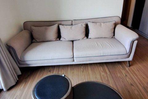 Кондоминиум с 2 спальнями в Ваттхане, Бангкок, Таиланд № 139123 - фото 6