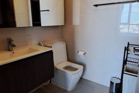 Кондоминиум с 2 спальнями в Ваттхане, Бангкок, Таиланд № 139123 - фото 14