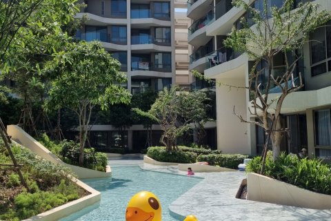 Studio in the Condo in Hua Hin, Thailand № 139119 - photo 4