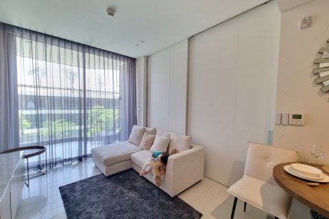 Studio in the Condo in Hua Hin, Thailand № 139119 - photo 29