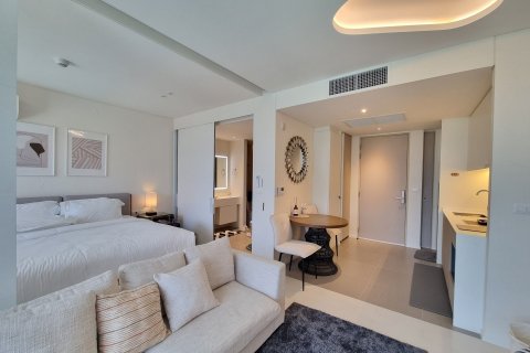 Studio in the Condo in Hua Hin, Thailand № 139119 - photo 1