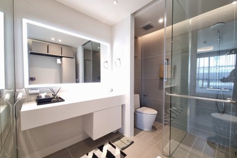 Studio in the Condo in Hua Hin, Thailand № 139119 - photo 18