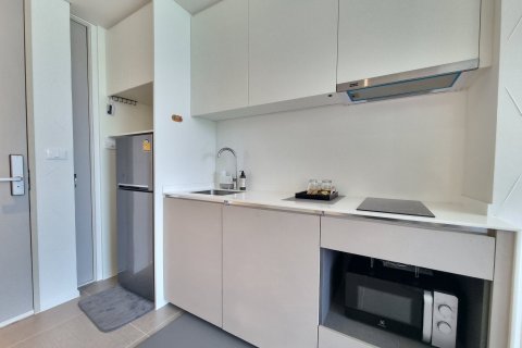 Studio in the Condo in Hua Hin, Thailand № 139119 - photo 21