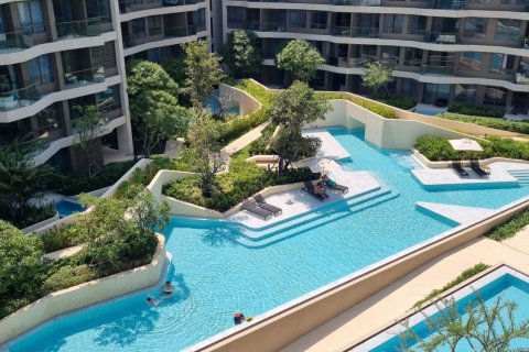 Studio in the Condo in Hua Hin, Thailand № 139119 - photo 11