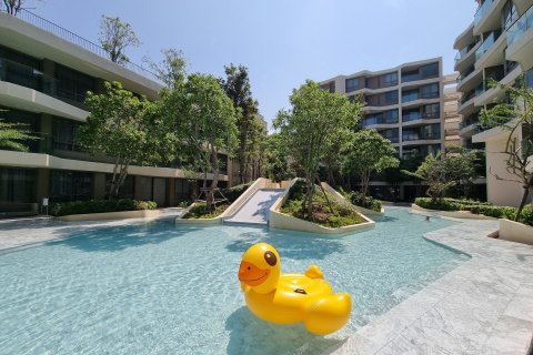 Studio in the Condo in Hua Hin, Thailand № 139119 - photo 3