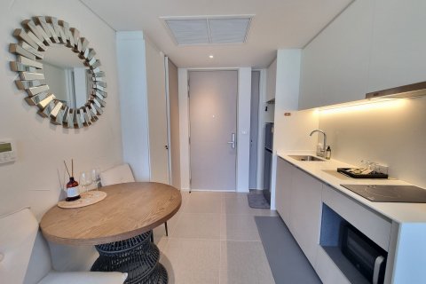 Studio in the Condo in Hua Hin, Thailand № 139119 - photo 19