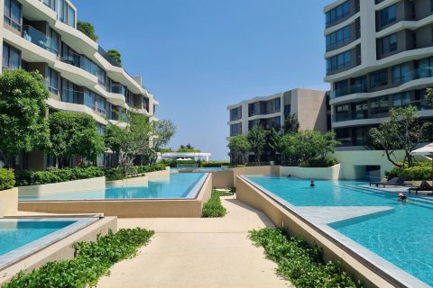 Studio in the Condo in Hua Hin, Thailand № 139119 - photo 6