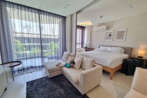 Studio in the Condo in Hua Hin, Thailand № 139119 - photo 25