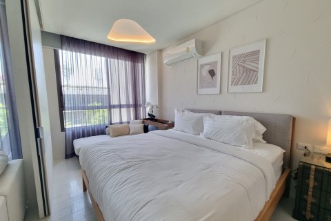 Studio in the Condo in Hua Hin, Thailand № 139119 - photo 14