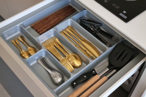 Studio in the Condo in Hua Hin, Thailand № 139119 - photo 22