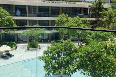 Studio in the Condo in Hua Hin, Thailand № 139119 - photo 26