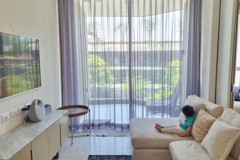 Studio in the Condo in Hua Hin, Thailand № 139119 - photo 23