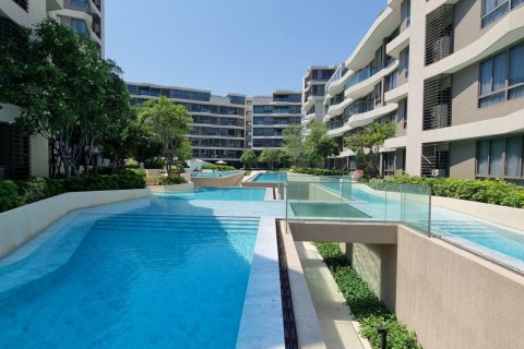 Studio in the Condo in Hua Hin, Thailand № 139119 - photo 10