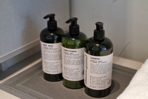 Studio in the Condo in Hua Hin, Thailand № 139119 - photo 17