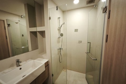 Студия в кондо в Клонг Тоэй, Бангкок, Таиланд № 139124 - фото 7