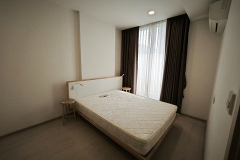 Студия в кондо в Клонг Тоэй, Бангкок, Таиланд № 139124 - фото 5