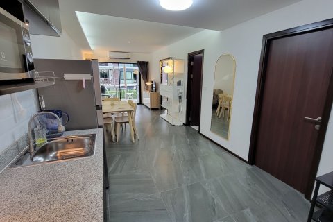 Кондоминиум с 2 спальнями в Пхукете, Таиланд № 139121 - фото 25