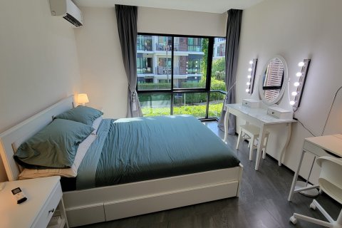 Кондоминиум с 2 спальнями в Пхукете, Таиланд № 139121 - фото 30