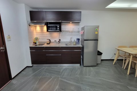 Кондоминиум с 2 спальнями в Пхукете, Таиланд № 139121 - фото 3