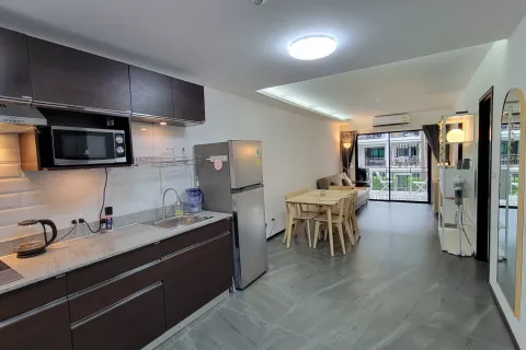 Кондоминиум с 2 спальнями в Пхукете, Таиланд № 139121 - фото 10