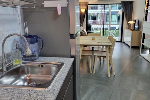 Кондоминиум с 2 спальнями в Пхукете, Таиланд № 139121 - фото 20