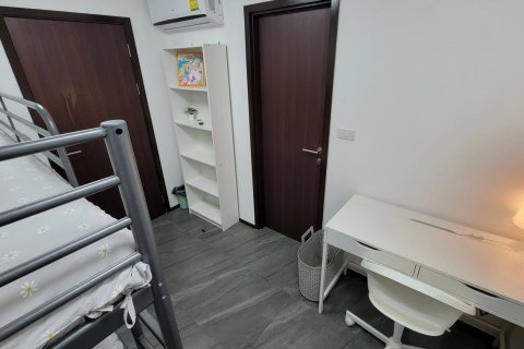 Кондоминиум с 2 спальнями в Пхукете, Таиланд № 139121 - фото 7