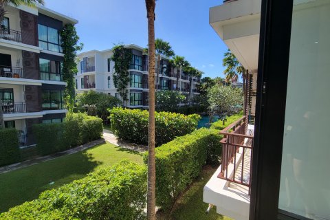 Кондоминиум с 2 спальнями в Пхукете, Таиланд № 139121 - фото 29