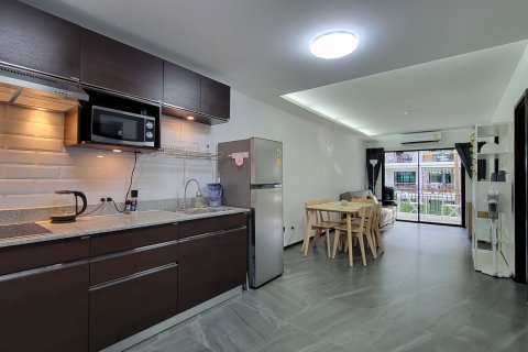 Кондоминиум с 2 спальнями в Пхукете, Таиланд № 139121 - фото 26