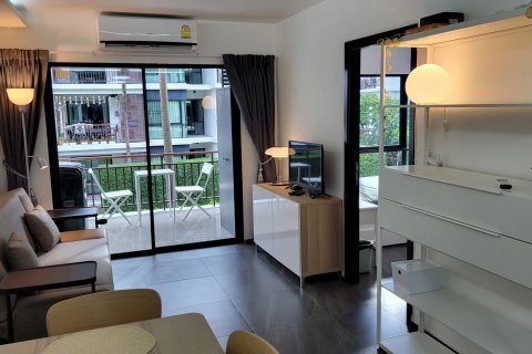 Кондоминиум с 2 спальнями в Пхукете, Таиланд № 139121 - фото 24