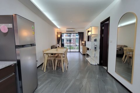 Кондоминиум с 2 спальнями в Пхукете, Таиланд № 139121 - фото 14