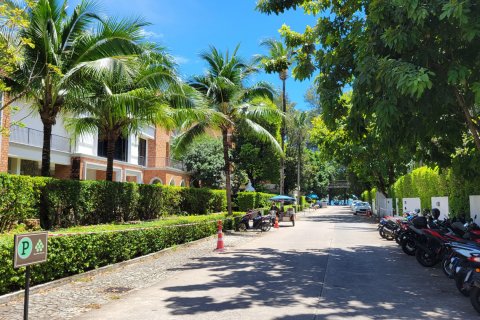 Кондоминиум с 2 спальнями в Пхукете, Таиланд № 139121 - фото 6