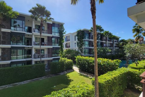 Кондоминиум с 2 спальнями в Пхукете, Таиланд № 139121 - фото 28