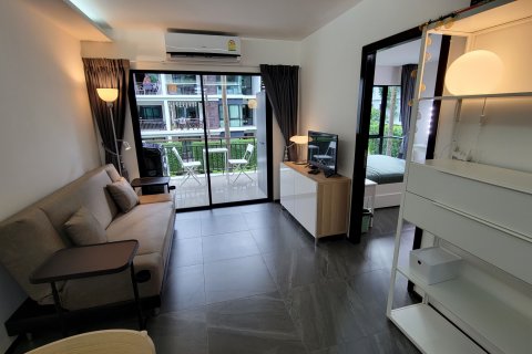 Кондоминиум с 2 спальнями в Пхукете, Таиланд № 139121 - фото 13