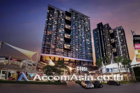 Condominio de 2 dormitorios en Bang Na, Bangkok, Tailandia № 217650