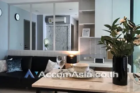 Condo in Ratchathewi, Bangkok, Thailand, 1 bedroom  № 217649