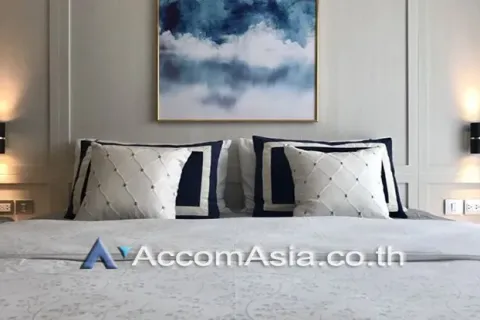 Eigentumswohnung in Ratchathewi, Bangkok, Thailand, 1 Schlafzimmer  № 217649 - Foto 3